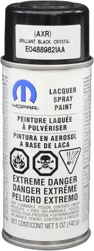 Miniatura 11 de Genuine Fiat pintura líquida para retoques, color plateado, Negro