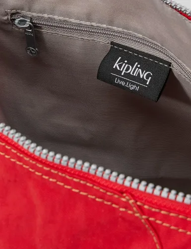 Miniatura 4 de Kipling Satchel, Multicolor