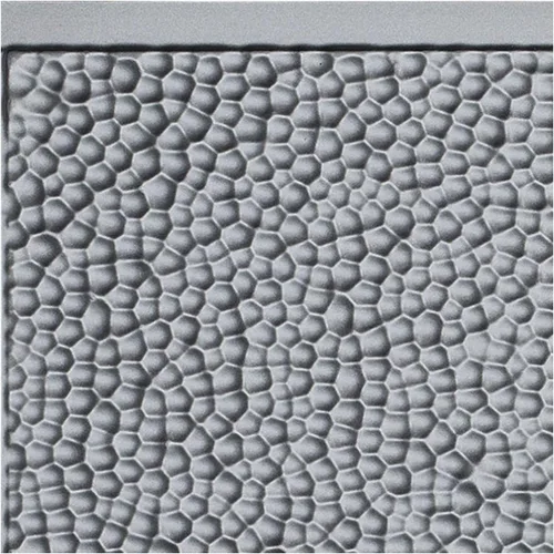 Miniatura 39 de FASÄDE Panel decorativo de vinilo martillado para salpicadero en ónix cepillado (muestra de 6 x 6 pulgadas)