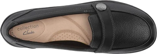 Miniatura 5 de Clarks Women's Cora Daisy Loafer