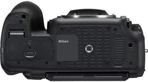 Miniatura 6 de Nikon Cámara DSLR D500 (solo cuerpo) (1559) + lente Nikon de 0.630-3.150 in + tarjeta de memoria de 64 GB + funda + software de foto Corel + 2