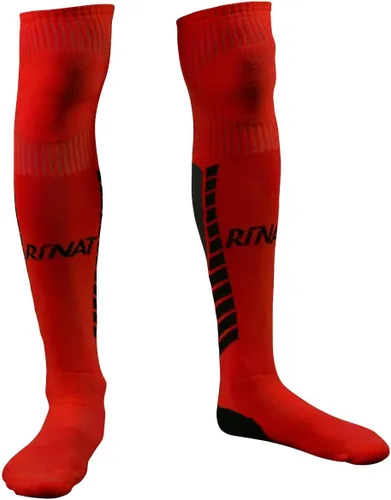 Miniatura 2 de Rinat Geometrik - Calcetines de portero de fútbol sobre la rodilla