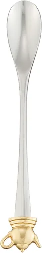 Miniatura 2 de Sato Metal Kogyo SALUS Pot String Fork, Made in Japan