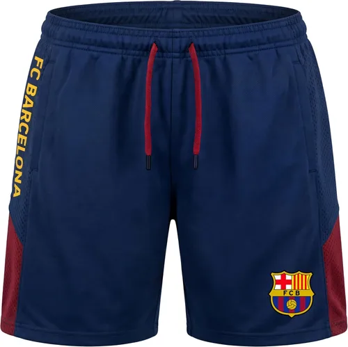 Miniatura 3 de FC Barcelona Athletic Soccer Adult Shorts for Men