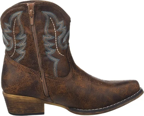Miniatura 4 de ROPER Botas Shay Western para mujer