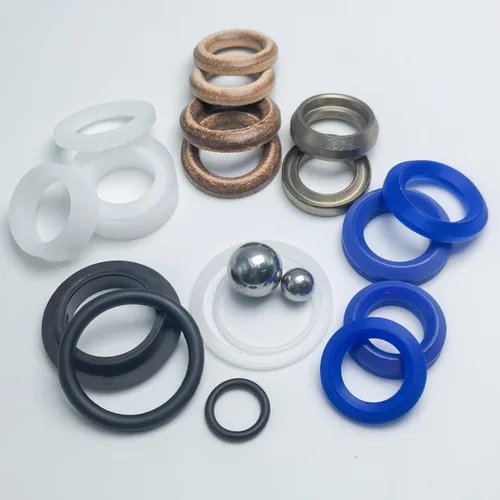 244194 Kit de embalaje de reparación de bomba para pulverizador de pintura sin aire Graco 295 390 395 490 495 595 295 3400