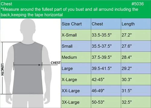 Miniatura 3 de NELEUS Dry Fit - Camiseta deportiva sin mangas para correr con capucha