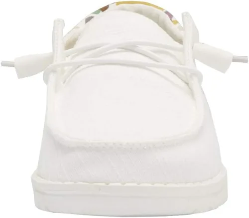 Miniatura 4 de Hey Dude Wendy Funk Chambray para mujer