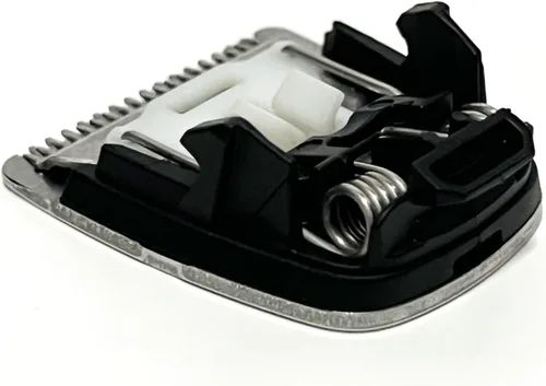 Miniatura 5 de maxeylead Cuchilla de repuesto de tamaño completo de 1.260 in compatible con Philips Norelco Multigroom MG3750 MG5750 MG7750 MG7790 MG9510 BT5511