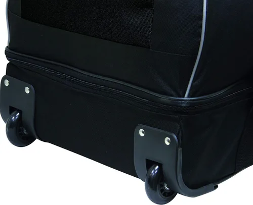 Miniatura 9 de Travelers Club Adventure - Bolsa de lona vertical con ruedas, Bolsa de lona vertical Adventure