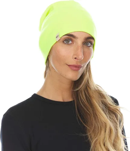 Miniatura 29 de Minus33 Merino Wool - Gorro de lana con cresta