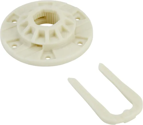 Maytag w10528947 Arandela Drive Hub Kit parte original de fabricante de equipos originales (OEM) para Maytag, Whirlpool, Kenmore, Crosley, Amana,