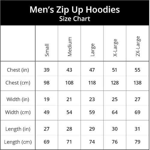 Miniatura 4 de CafePress Paragliding Zip Hoodie (dark) Zip Hoodie