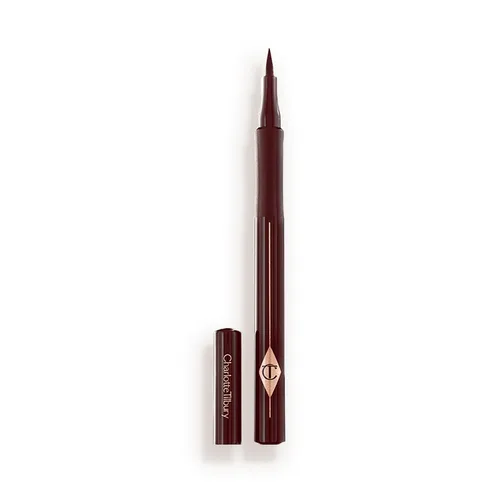 Miniatura 5 de Charlotte Tilbury El delineador líquido Feline Flick