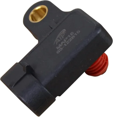 Miniatura 2 de AIP Electronics Sensor de presión absoluta del colector premium MAP compatible con Chevrolet Aveo 2004-2006 OEM Fit MAP18