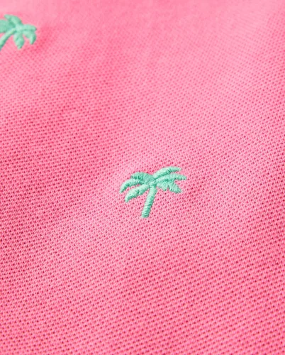 Miniatura 2 de Gymboree Polo de manga corta para niños y niños pequeños