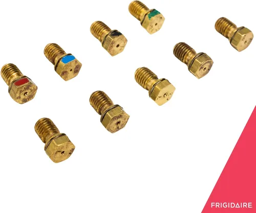 Miniatura 3 de Frigidaire Kit de conversión GRLP3 LP para estufas de gas y estufas