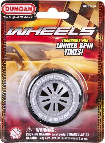 Miniatura 22 de Duncan Ruedas Yo-Yo