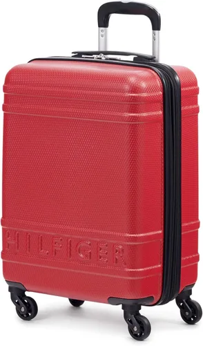 Miniatura 13 de Tommy Hilfiger Lexington 21 Upight rojo Rojo - Tommy Hilfiger Lexington 21 Upight