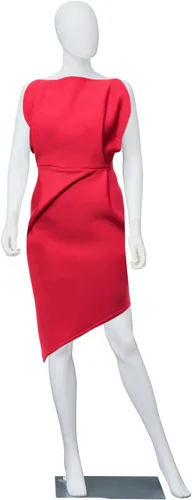 Maniquí de cuerpo completo Maniquí Femenino - Cuerpo Maniquíes, Maniquíes Cuerpo Femenino (Blanco - style2)