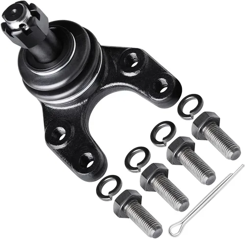Miniatura 88 de SCITOO 1 pieza – K3134T suspensión delantera superior rótula para Dodge Ram 1500 para Dodge Ram 2500 94-2001 para Jeep Wrangler JK Wrangler Wagoneer