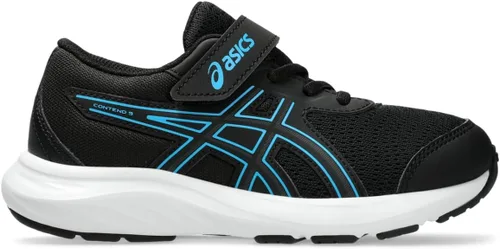 Miniatura 47 de ASICS Tenis para correr preescolares Contend 9 para niños