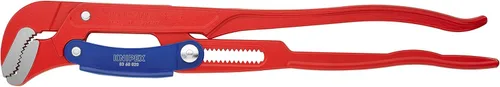 Miniatura 8 de KNIPEX Herramientas - Llave de tubo de patrón sueco, ajuste rápido en forma de S (8360015)