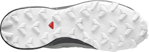 Miniatura 12 de Salomon Zapatillas de correr Speedcross 5 Trail para mujer, Azul Patchwork, B(M) US