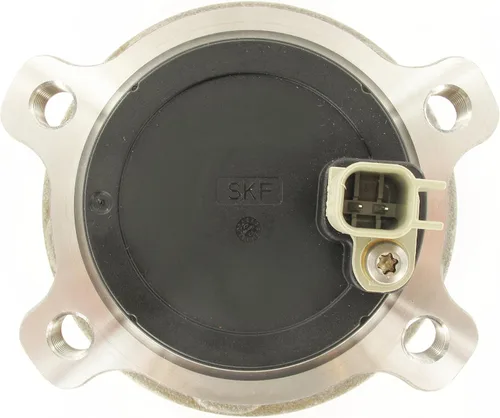 Miniatura 3 de SKF Conjunto de cojinete de cubo de rueda trasera BR930563 Pieza de repuesto compatible con Volvo 2007-2018