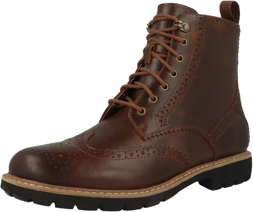 Miniatura 4 de Clarks Desert Peak Chelsea - Botas para hombre