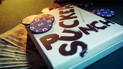 Miniatura 2 de Murphy's Magic Sucker Punch (trucos e instrucciones en línea) por Mark Southworth