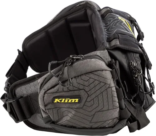 Miniatura 4 de KLIM Scramble Pak Gris