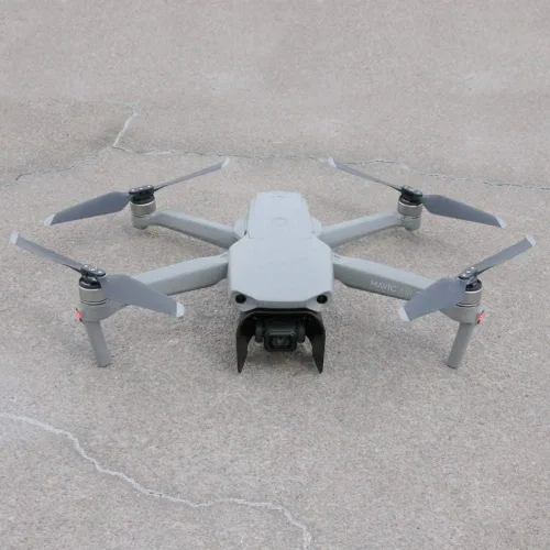 Miniatura 7 de Taoke Mavic Air 2 - Protector de cámara cardán, accesorios para protección solar para Mavic Air 2