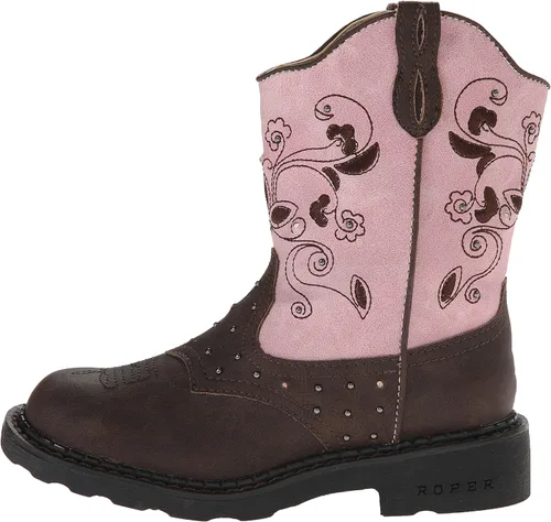 Miniatura 8 de ROPER Sillín unisex para niños, K, Marrón, 1
