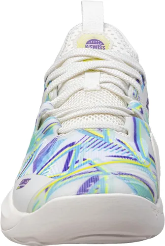 Miniatura 4 de K-Swiss Zapato de pádel SpeedTrac para mujer