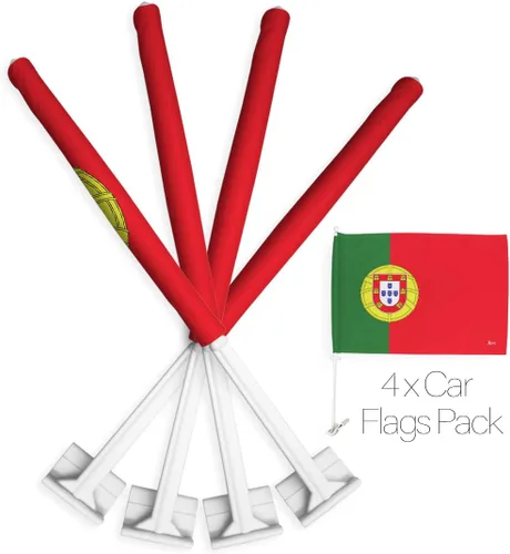 Miniatura 80 de Bandera de México para Carros Bandera mexicana para el día de la independencia del coche, 2 unidades, Banderas Mexicanas Banderas Decoración Clip