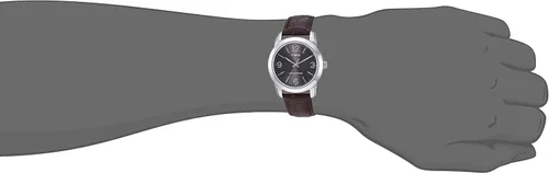Miniatura 4 de Timex Reloj clásico de 1.535 in para hombre