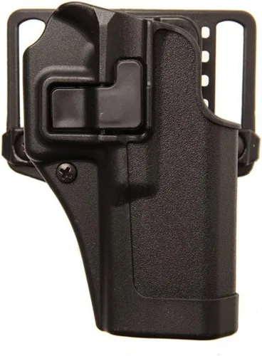 Miniatura 11 de BLACKHAWK, Serpa CQC de Ocultación, Funda para Arma