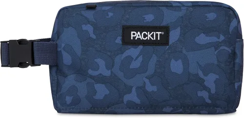 Miniatura 28 de PackIt AMZ-SX-TST Caja de aperitivos congelable Spaceman