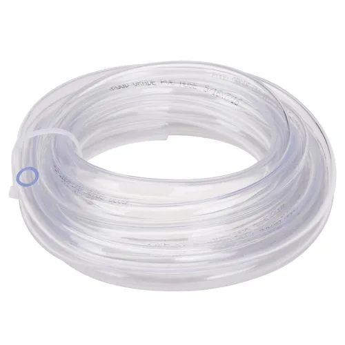 Miniatura 15 de Tubo de vinilo transparente - Tubo de PVC de 1/2" ID 5/8" OD, manguera de plástico flexible de grado alimenticio para elaboración casera de cerveza