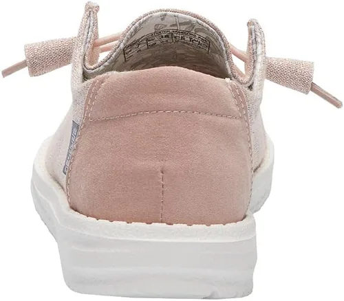 Miniatura 137 de Hey Dude Wendy - Zapatos de mujer, mocasines sin cordones para mujer, cómodos y ligeros