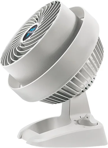 Miniatura 7 de Ventilador compacto para la circulación del aire Vornado 530, Nulo, Negro, Compacto