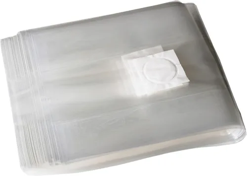 Miniatura 3 de Bolsas de cultivo de hongos R con filtro de 0.5 micrones de polipropileno de 3 mil para sustrato autoclave cultivo de hongos 8 x 5 x 19 pulgadas, 30