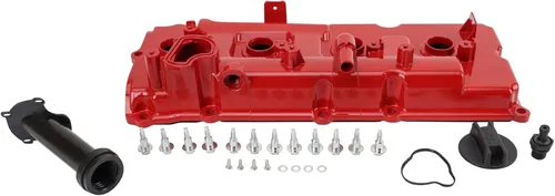 Miniatura 141 de TRQ Tapa de Válvulas Compatible con 2011-2014 Chrysler 200 2007-2010 Sebring 2008-2014 Dodge Avenger 2007-2012 Caliber 2009-2020 Journey 2007-2017