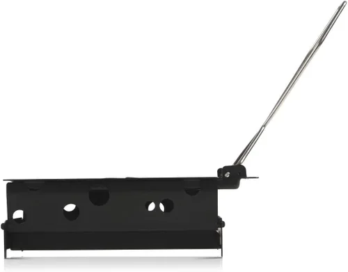 Miniatura 3 de Boska Set de parrilla para raclette Milano - Set Partyclette para llevar - Adecuado para queso, carne, pescado y verduras - Portátil antiadherente