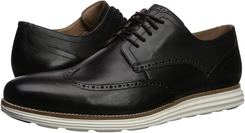 Miniatura 12 de Cole Haan - Zapatos para hombre Grand Shortwing Oxford Original
