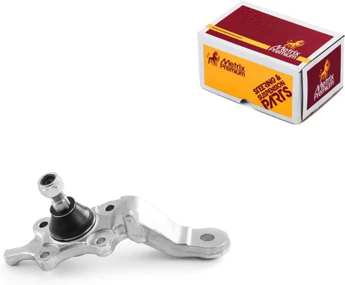 Miniatura 85 de Fabricado en Europa. Junta de rótula inferior delantera Metrix Premium K3199 para Jeep Liberty 2002-2004