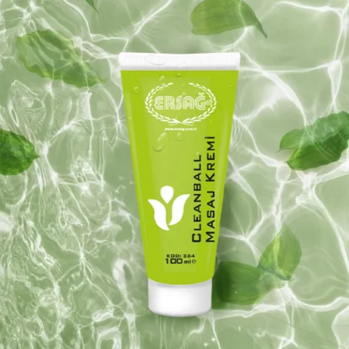 Miniatura 4 de Crema de masaje para relajación muscular, fórmula suave y no grasa para masajes deportivos y tejidos profundos, uso profesional, 3.4 fl oz