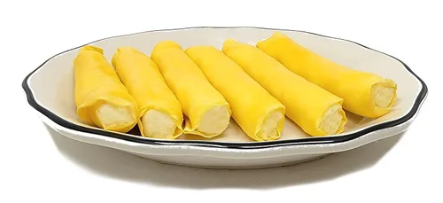 Fresh Made Manicotti 6 cajas – Hecho en Brooklyn por Frank and Sal Italian Market – 36 unidades