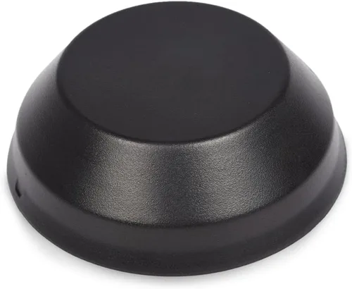 GRAND ORANGE Antena magnética de policía P71 de plástico negro de perfil bajo para automóvil, compatible con Ford Crown Victoria Fit Taurus | Fit